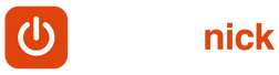 GadgetNick official logo